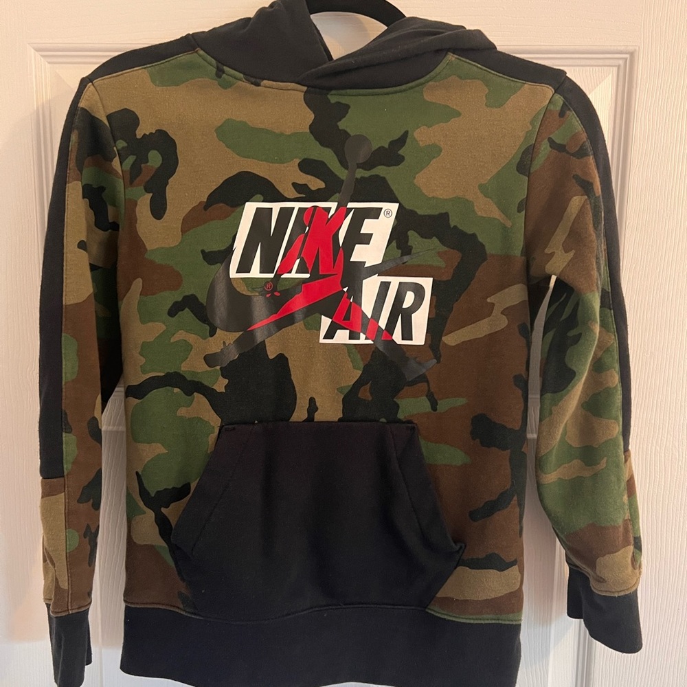 Nike Jordan Hoodie